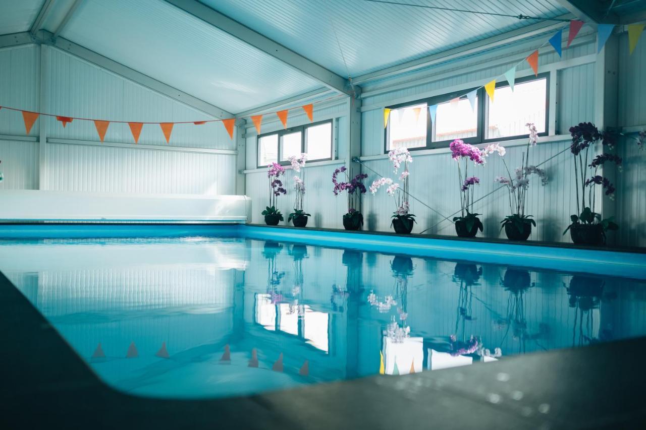 Duikresort Sub Ocean Oud-Vossemeer