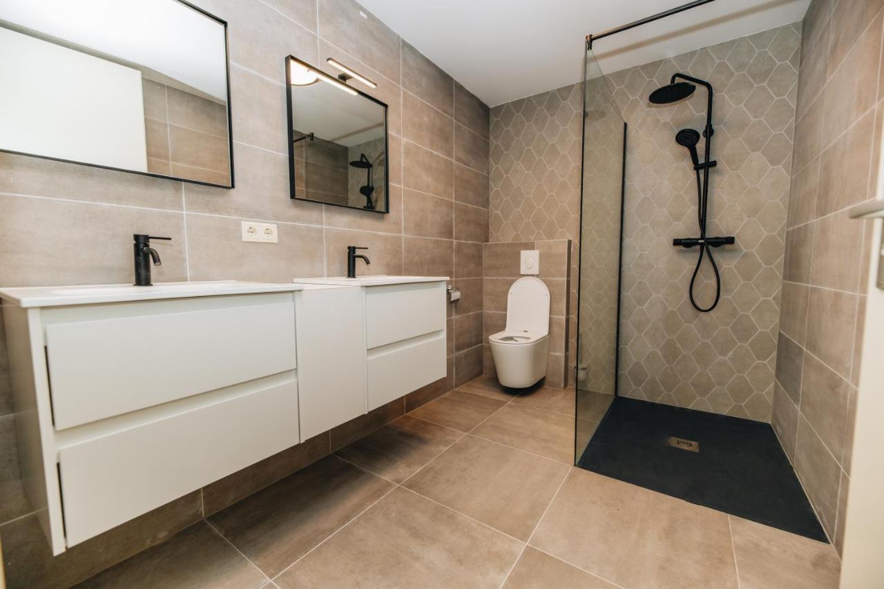 Duikresort Sub Ocean 3* Oud-Vossemeer