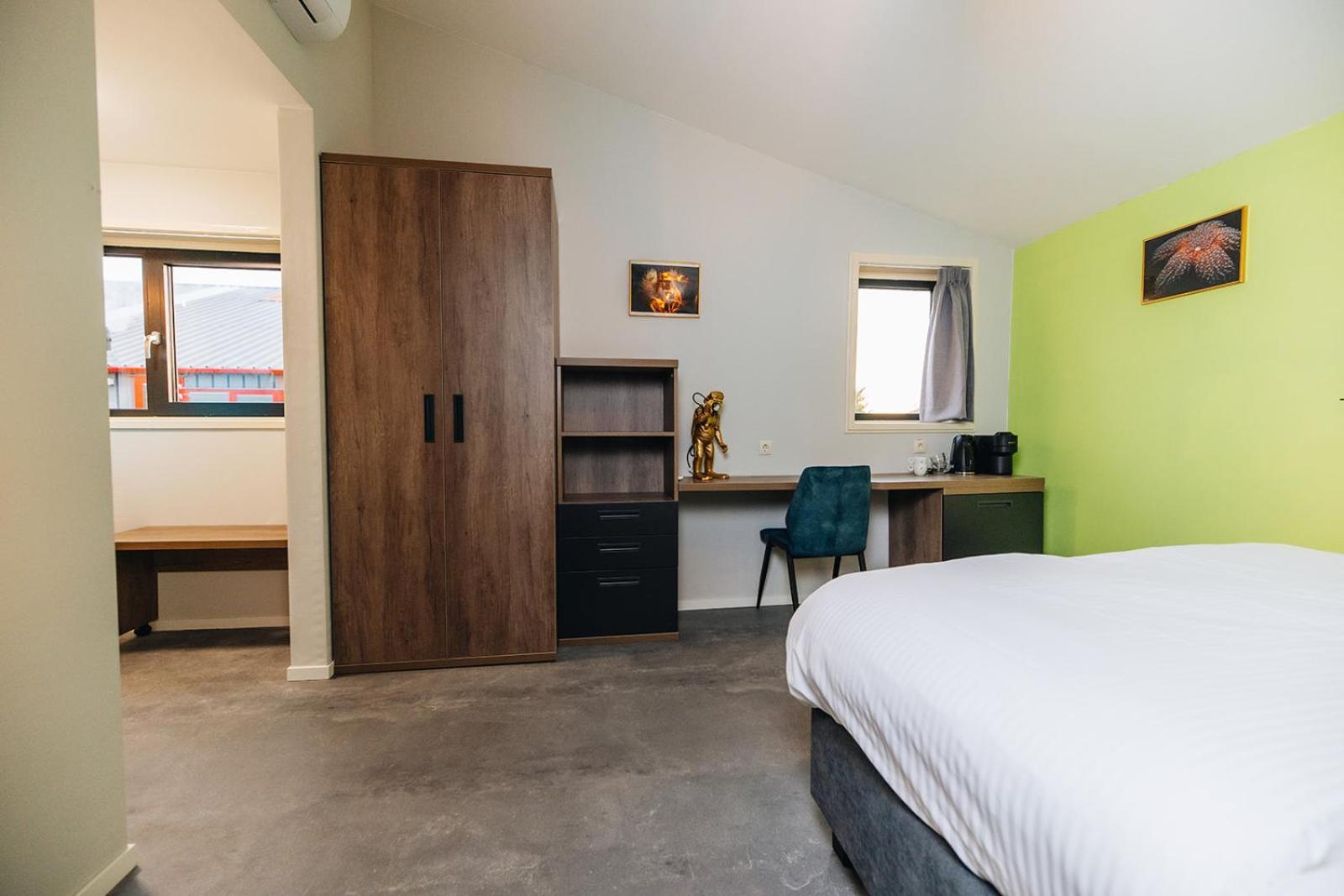 Duikresort Sub Ocean Oud-Vossemeer