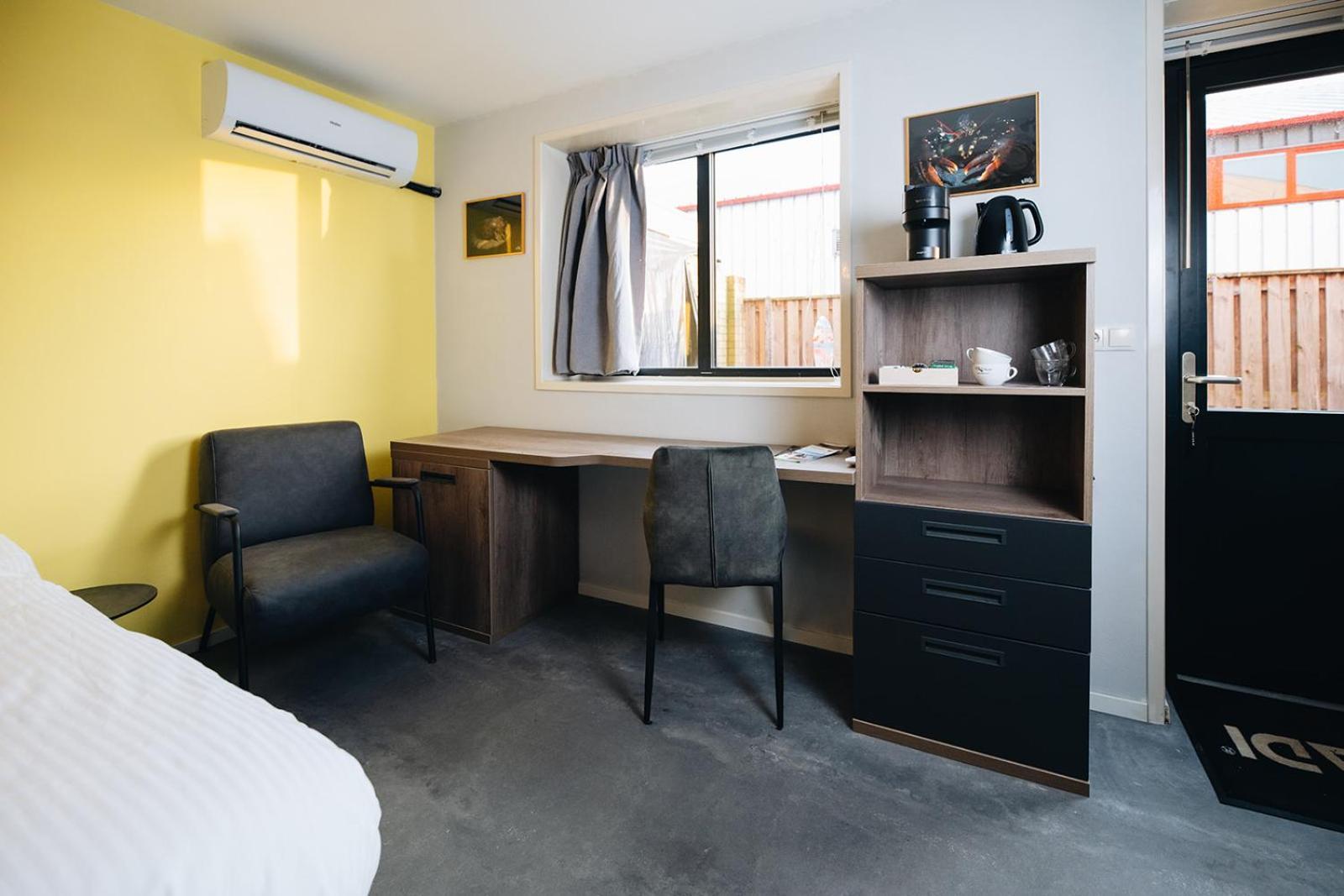 Hotel Duikresort Sub Ocean 3*