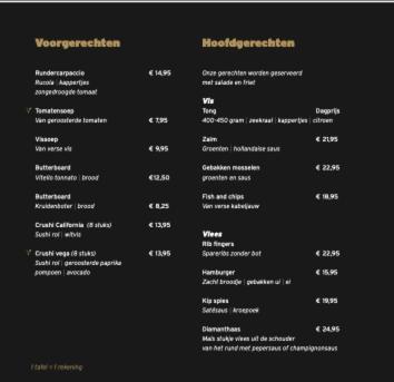 Duikresort Sub Ocean 3* Oud-Vossemeer